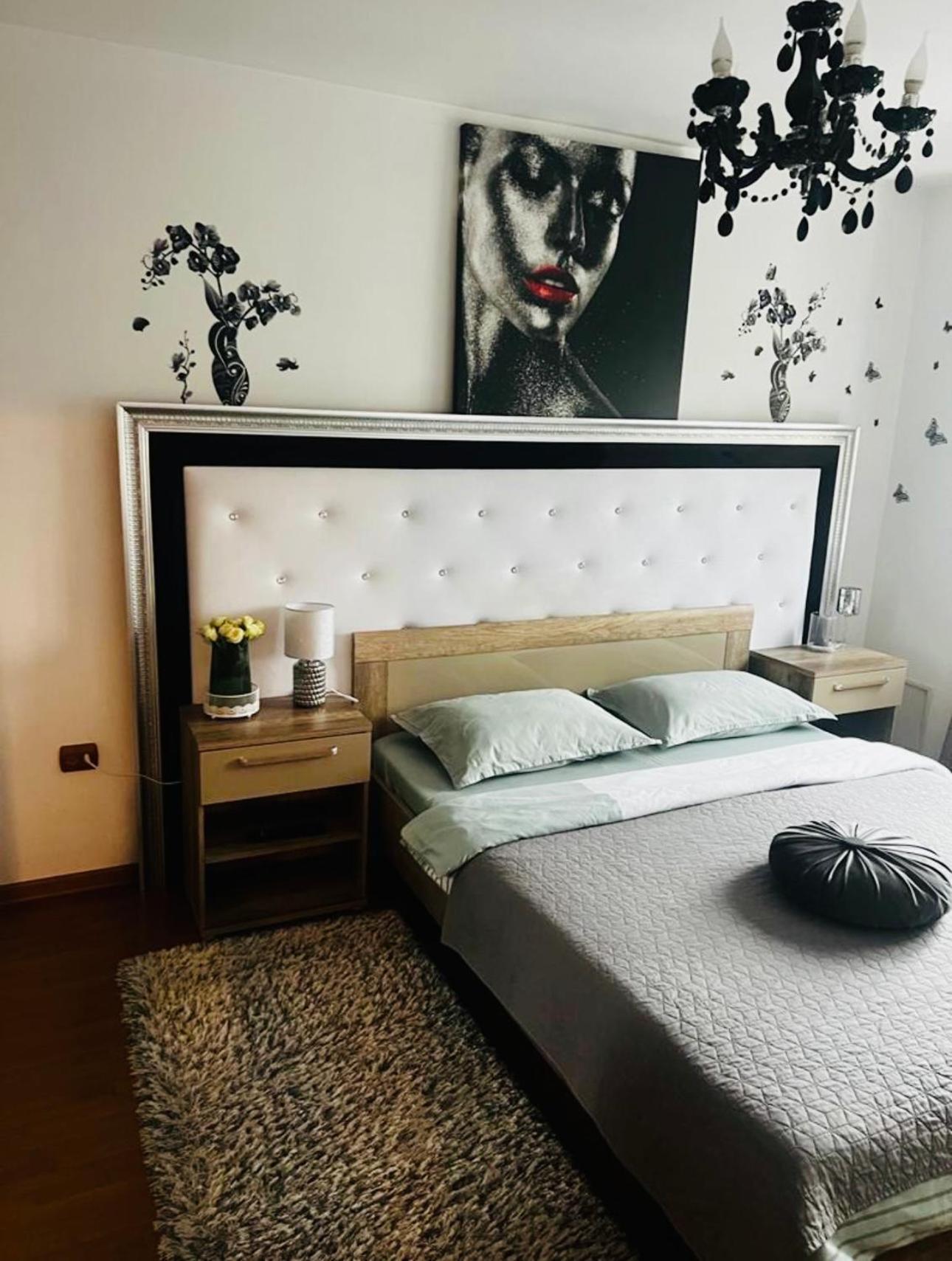 Apartament Lux Crialy - 75 M2 - Free Parking Timişoara Extérieur photo