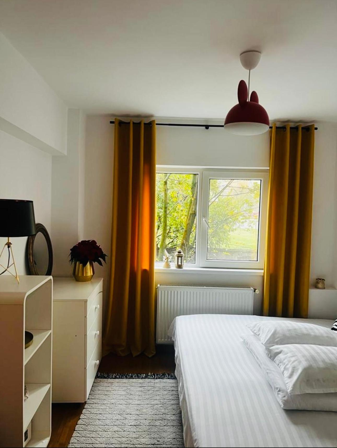 Apartament Lux Crialy - 75 M2 - Free Parking Timişoara Extérieur photo