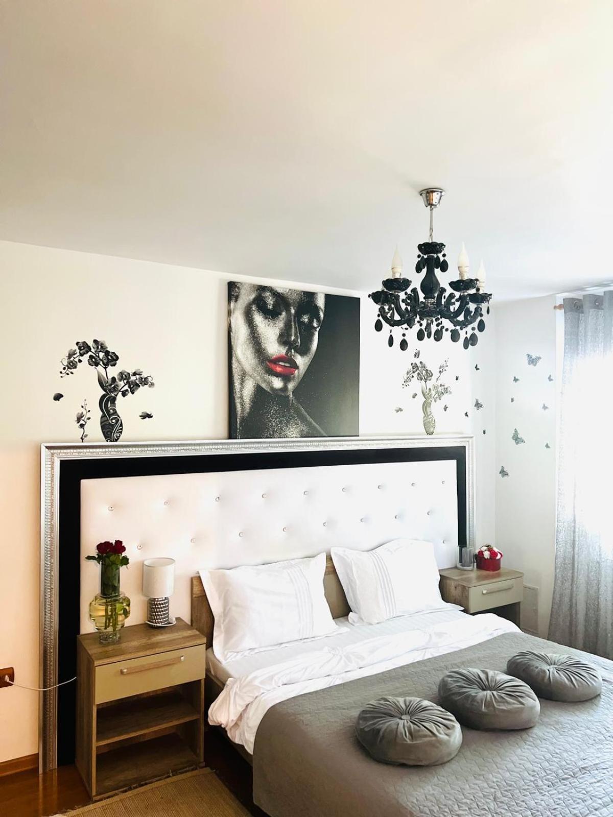 Apartament Lux Crialy - 75 M2 - Free Parking Timişoara Extérieur photo